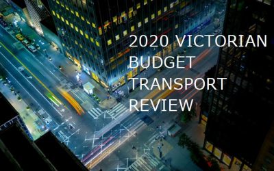 State Budget transport wrap